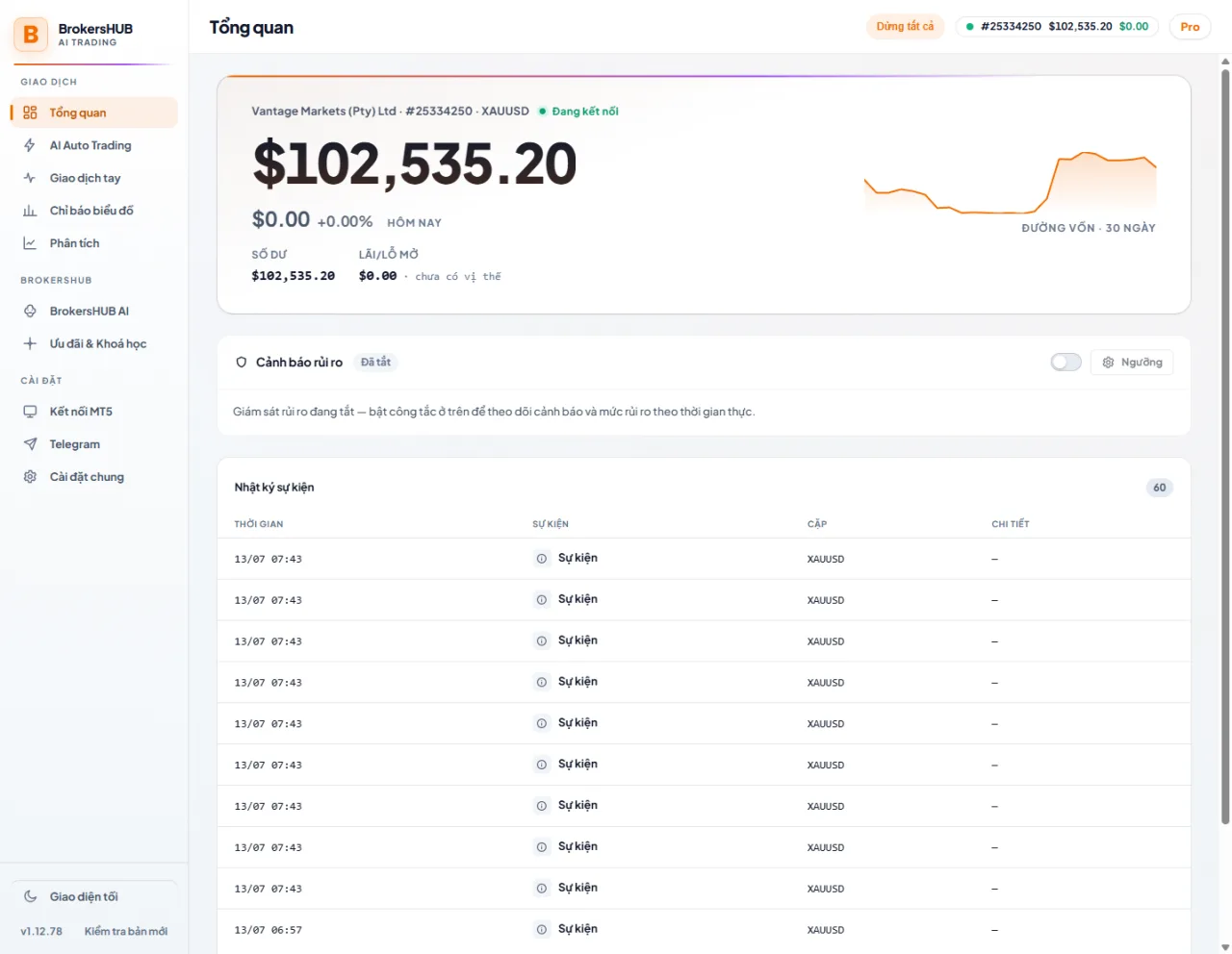 Light theme