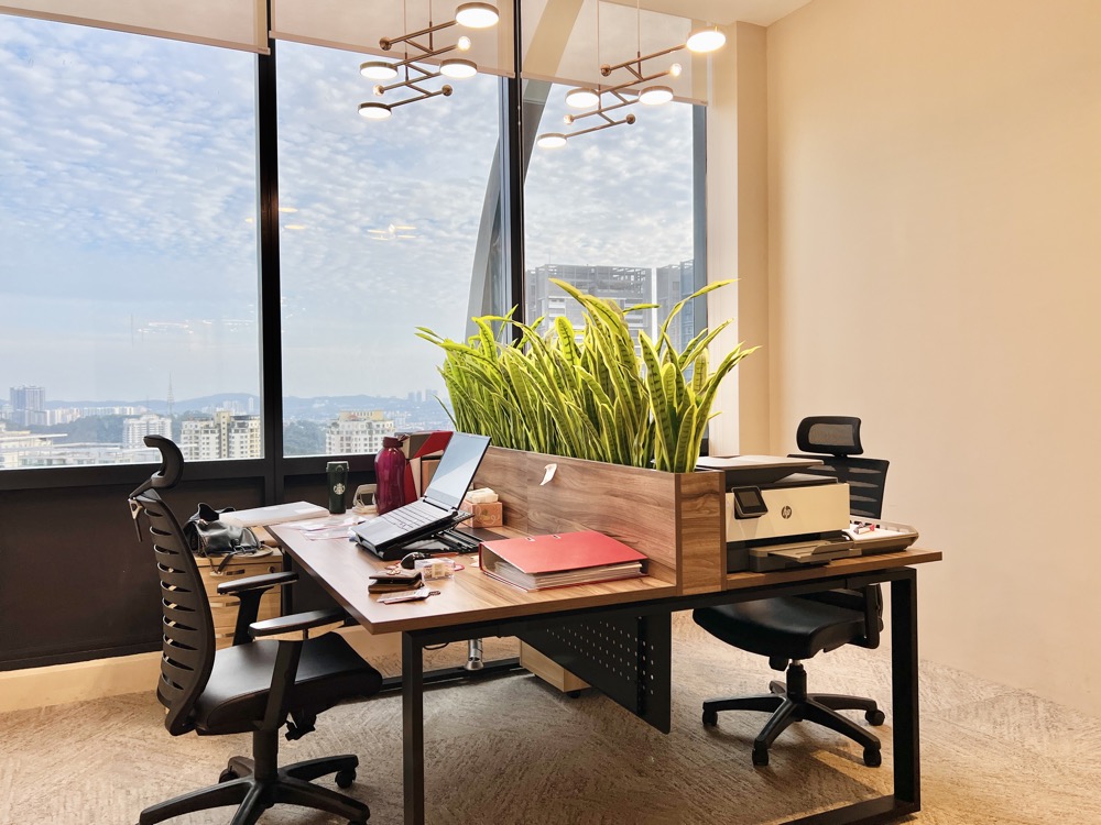 Văn phòng StarActivation tại Kuala Lumpur